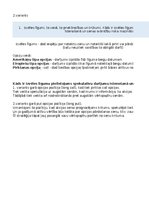 Konspekts 'Vērtspapīru tirgus un ieguldījumu fondi - kontroldarbs', 1.