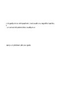 Konspekts 'Vērtspapīru tirgus un ieguldījumu fondi - kontroldarbs', 4.