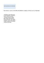 Konspekts 'Vērtspapīru tirgus un ieguldījumu fondi - kontroldarbs', 6.