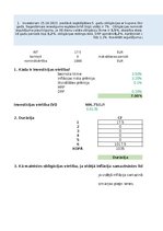 Konspekts 'Vērtspapīru tirgus un ieguldījumu fondi - kontroldarbs', 8.