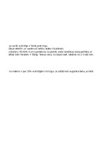 Konspekts 'Vērtspapīru tirgus un ieguldījumu fondi - kontroldarbs', 17.