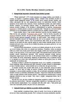 Konspekts 'Tiesību filosofijas semināra jautājumu atbildes', 1.