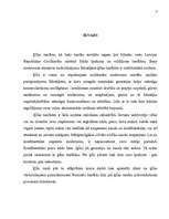 Referāts 'Ķīlas tiesības', 3.