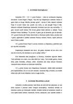 Konspekts 'Aristotelis', 1.