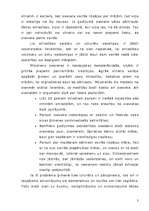 Eseja 'Mūsdienu Latvijas ģimene', 3.