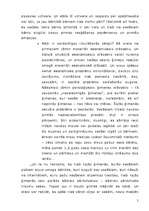 Eseja 'Mūsdienu Latvijas ģimene', 5.