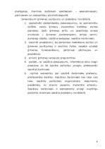 Eseja 'Mūsdienu Latvijas ģimene', 9.