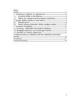 Referāts 'Investīciju novērtēšanas metodes', 2.