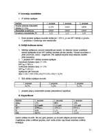 Referāts 'Investīciju novērtēšanas metodes', 21.