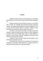 Diplomdarbs 'Fizisko personu maksātnespējas tiesiskās problēmas', 43.