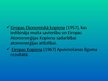 Prezentācija 'Eiropas Savienība un tās īsa vēsture', 3.