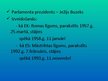 Prezentācija 'Eiropas Savienība un tās īsa vēsture', 12.