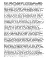 Eseja 'Empowered Education, Democracy in the Classroom', 1.