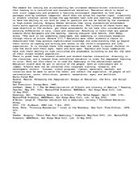 Eseja 'Empowered Education, Democracy in the Classroom', 2.