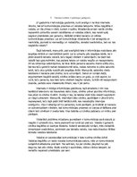 Eseja 'Valodas kultūra ir pašcieņas jautājums', 1.