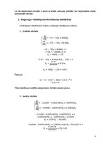 Paraugs 'Regresijas vienādojuma koeficientu un ekstrēmuma atrašana', 6.