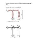 Konspekts 'Statiski nenoteicama rāmja aprēķins ar pārvietojuma metodi', 3.