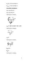 Konspekts 'Statiski nenoteicama rāmja aprēķins ar pārvietojuma metodi', 6.