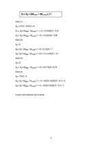 Konspekts 'Statiski nenoteicama rāmja aprēķins ar pārvietojuma metodi', 9.