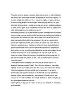 Eseja 'J.Grestes grāmata "Kā dzeņa vēders"', 2.