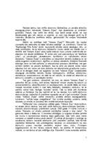 Eseja 'Dzimumu līdztiesība laikrakstā "Vakara Ziņas"', 1.