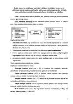 Konspekts 'Preču cenu veidošana', 1.