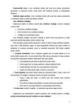 Konspekts 'Preču cenu veidošana', 3.