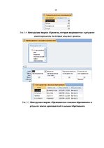 Paraugs 'Отчёт о базе данных "Детский сад"', 19.