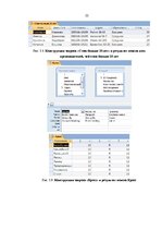 Paraugs 'Отчёт о базе данных "Детский сад"', 22.