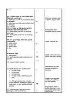 Konspekts 'Sporta stundas konspekts 10.klasei', 3.