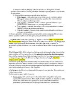 Konspekts 'Dažādu humānistisku teoriju apskats par bērna attīstību, to salīdzinošā analīze', 2.