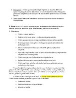 Konspekts 'Dažādu humānistisku teoriju apskats par bērna attīstību, to salīdzinošā analīze', 3.