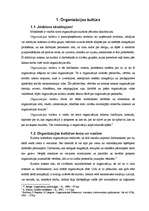 Referāts 'Organizācijas kultūra', 4.