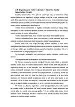 Referāts 'Organizācijas kultūra', 21.