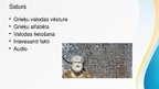 Prezentācija 'Grieķu valoda', 2.