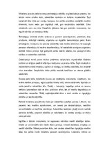 Eseja 'Etika mūsdienu izaicinājumos: morāle tehnoloģiju un globalizācijas laikmetā', 1.