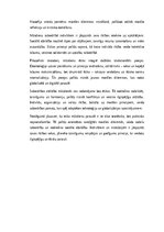 Eseja 'Etika mūsdienu izaicinājumos: morāle tehnoloģiju un globalizācijas laikmetā', 2.