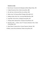 Eseja 'Etika mūsdienu izaicinājumos: morāle tehnoloģiju un globalizācijas laikmetā', 3.