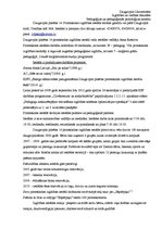 Prakses atskaite 'Pedagoģisko un psiholoģisko novērojumu prakse', 4.