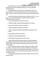 Prakses atskaite 'Pedagoģisko un psiholoģisko novērojumu prakse', 5.