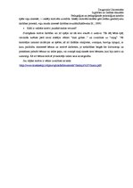 Prakses atskaite 'Pedagoģisko un psiholoģisko novērojumu prakse', 10.