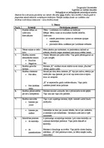 Prakses atskaite 'Pedagoģisko un psiholoģisko novērojumu prakse', 11.