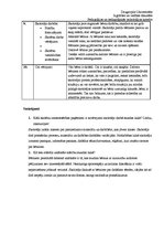 Prakses atskaite 'Pedagoģisko un psiholoģisko novērojumu prakse', 12.