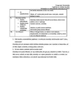 Prakses atskaite 'Pedagoģisko un psiholoģisko novērojumu prakse', 14.