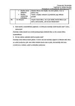 Prakses atskaite 'Pedagoģisko un psiholoģisko novērojumu prakse', 16.