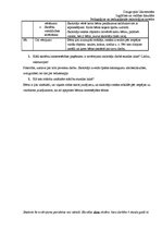 Prakses atskaite 'Pedagoģisko un psiholoģisko novērojumu prakse', 18.