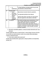 Prakses atskaite 'Pedagoģisko un psiholoģisko novērojumu prakse', 20.