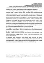 Prakses atskaite 'Pedagoģisko un psiholoģisko novērojumu prakse', 22.