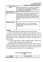 Prakses atskaite 'Pedagoģisko un psiholoģisko novērojumu prakse', 24.