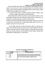 Prakses atskaite 'Pedagoģisko un psiholoģisko novērojumu prakse', 27.